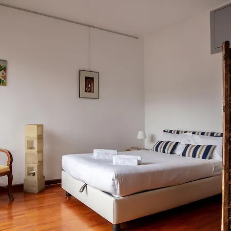 Dehomes - Porta Nuova Luxury, Terrace View Duomo * ميلان